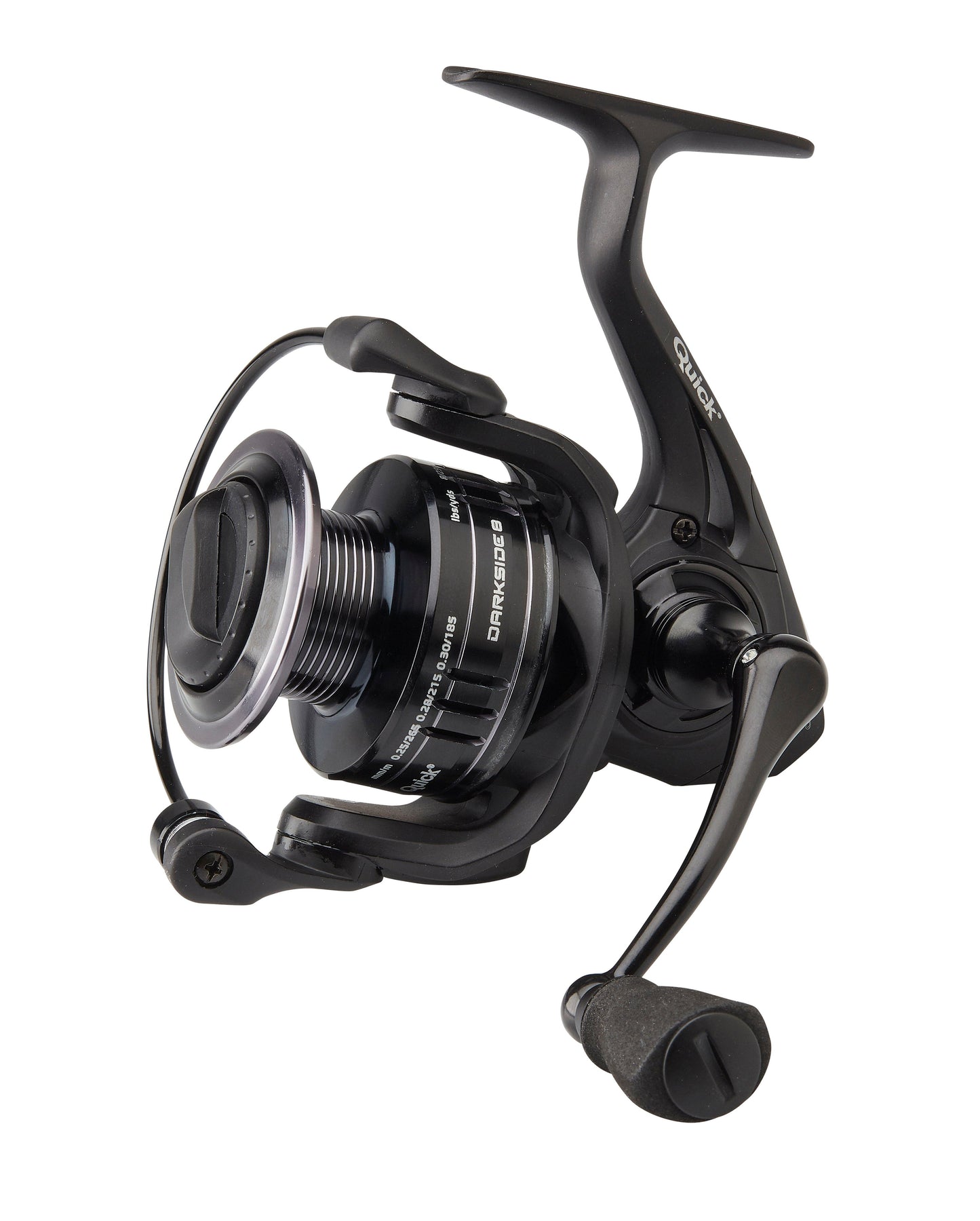 DAM - DARKSIDE 8 3000S FD 7.1BB IASP