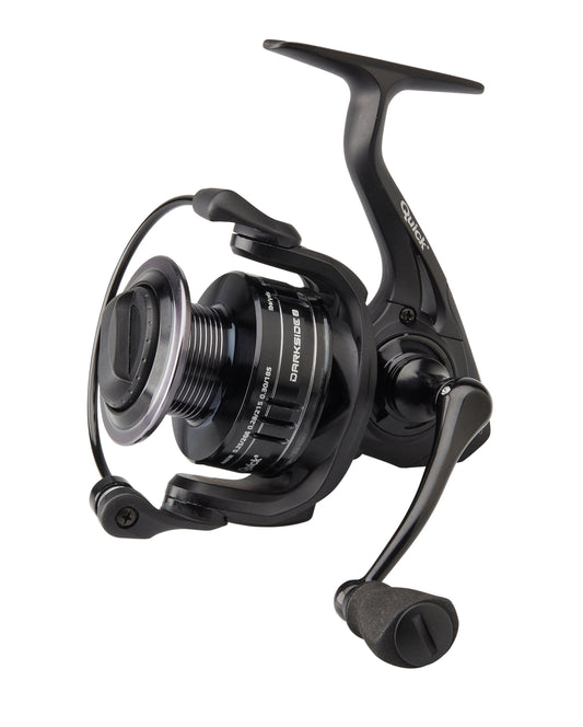 DAM - DARKSIDE 8 5000S FD 7.1BB IASP