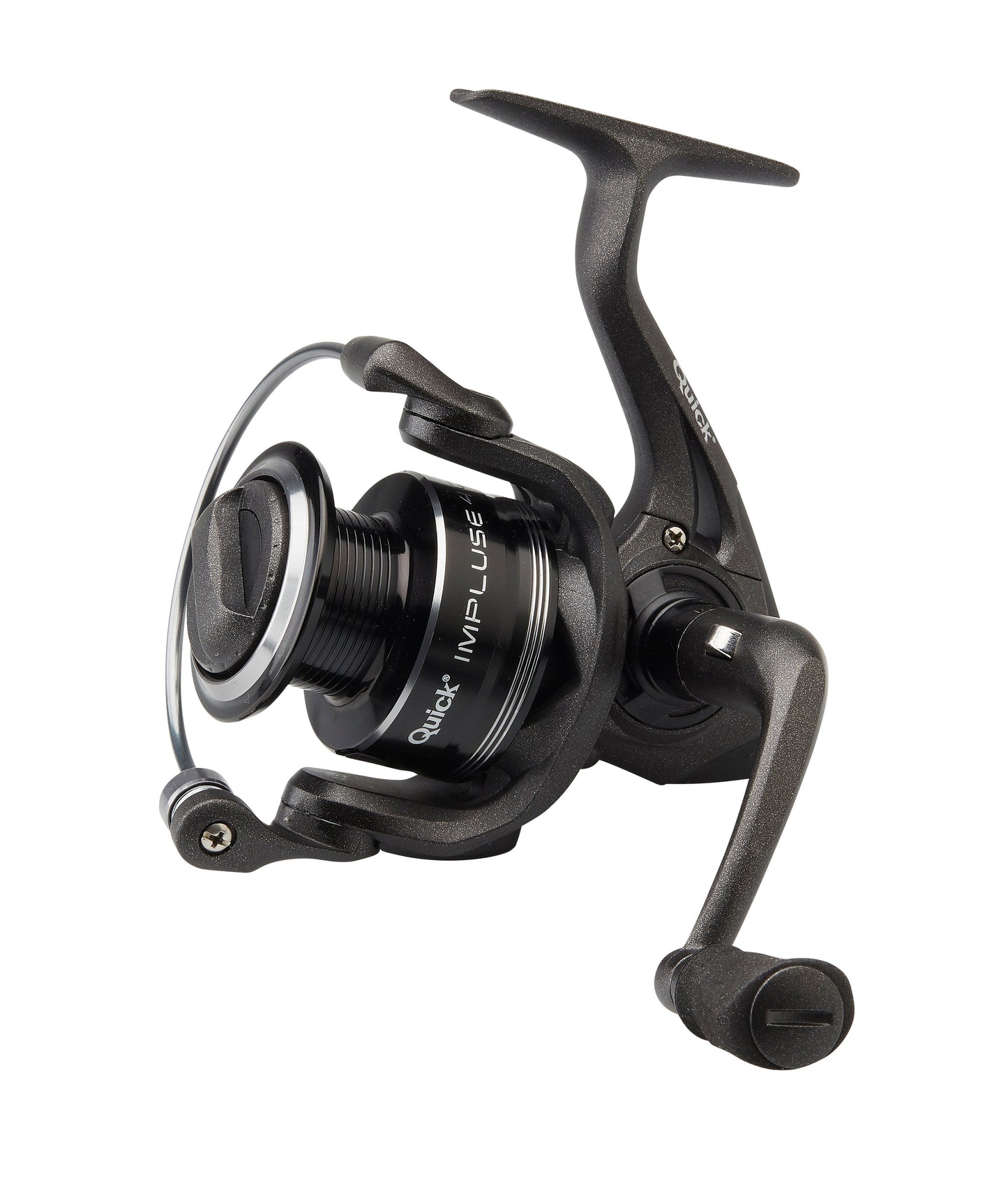 DAM - IMPULSE 4QF 4000S FD 3.1BB