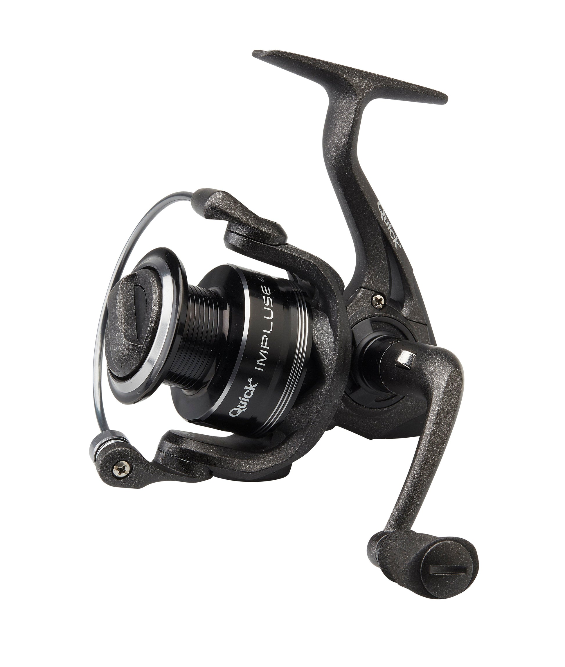 DAM - IMPULSE 4QF 4000S FD 3.1BB