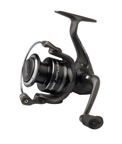 DAM - IMPULSE 4QF 4000S FD 3.1BB