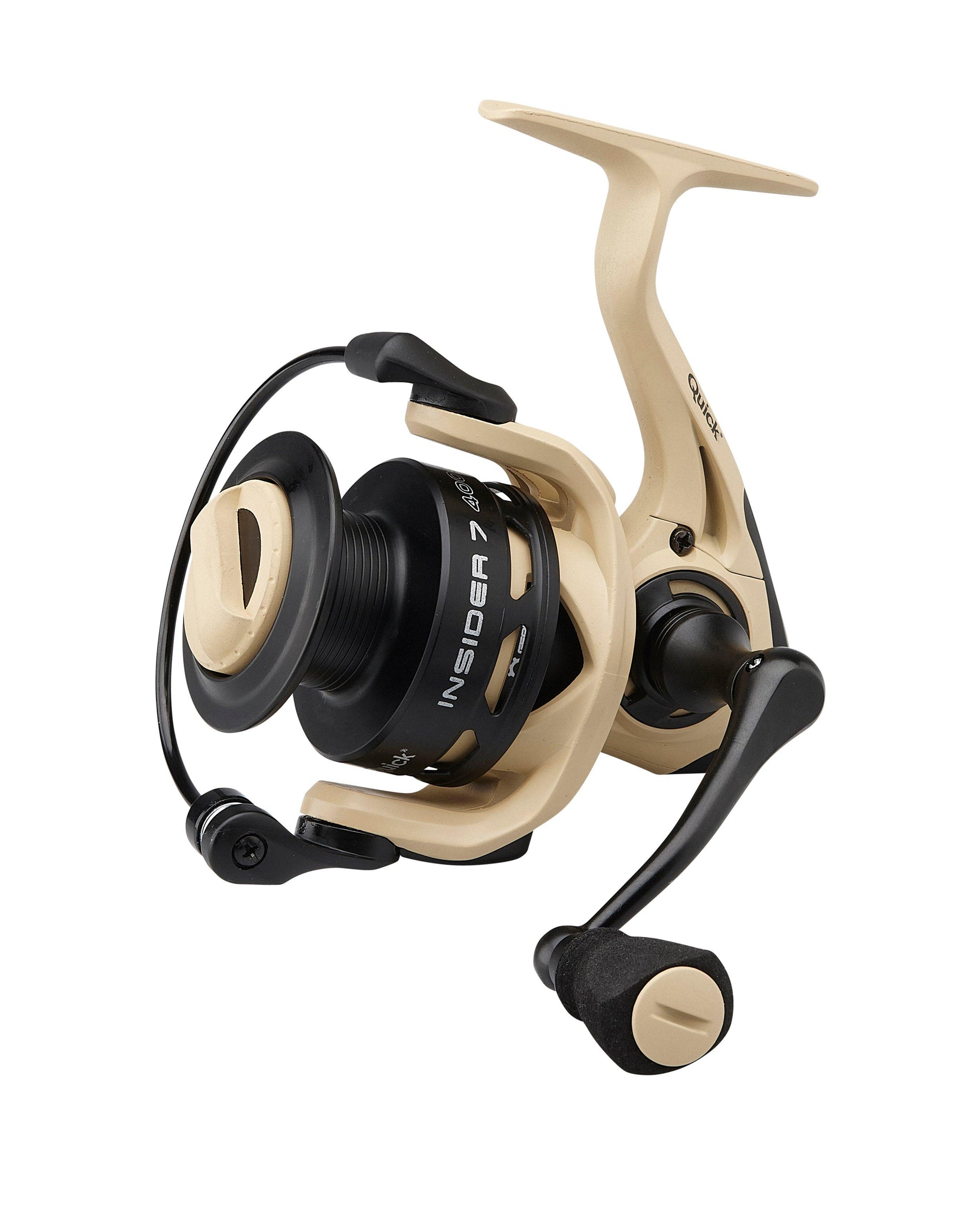 DAM - INSIDER 7 1000 FD 6.1BB IGSP