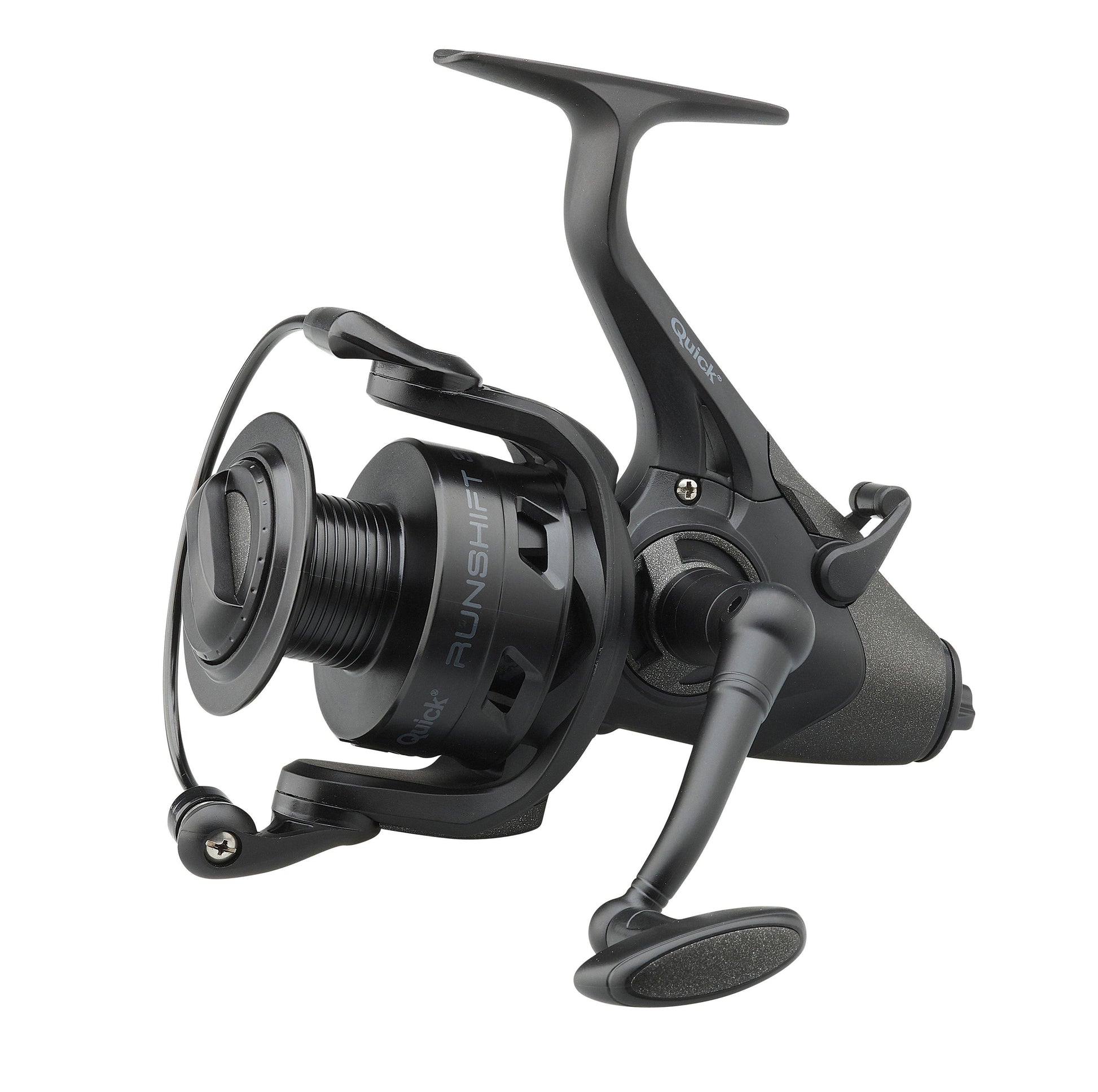 DAM - RUNSHIFT 3 6000 FS 2.1BB IGSP