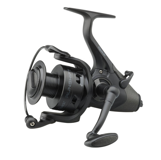 DAM - RUNSHIFT 3 6000 FS 2.1BB IGSP