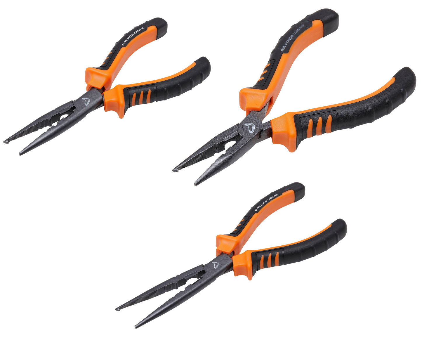 Savage Gear MP Splitring and cut Pliers S 13CM