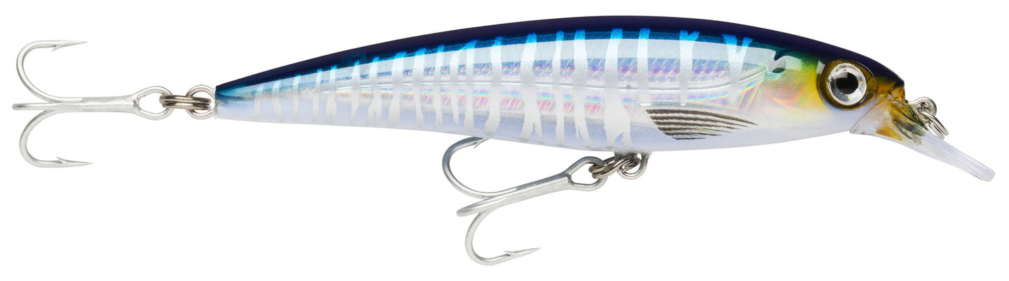 Rapala Shadow Rap Deep Halloween 11cm/13g SDRD11 HLW