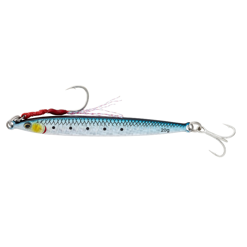 Savage Gear Sardine Slider Micro 8 g