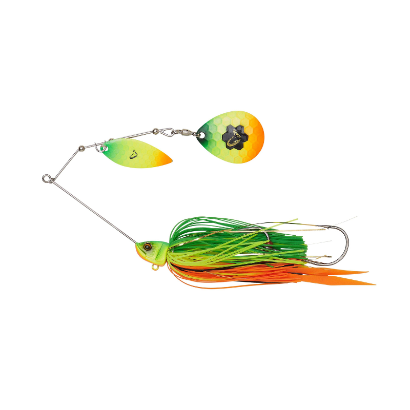 Savage Gear Da Bush Spinnerbait 42 g