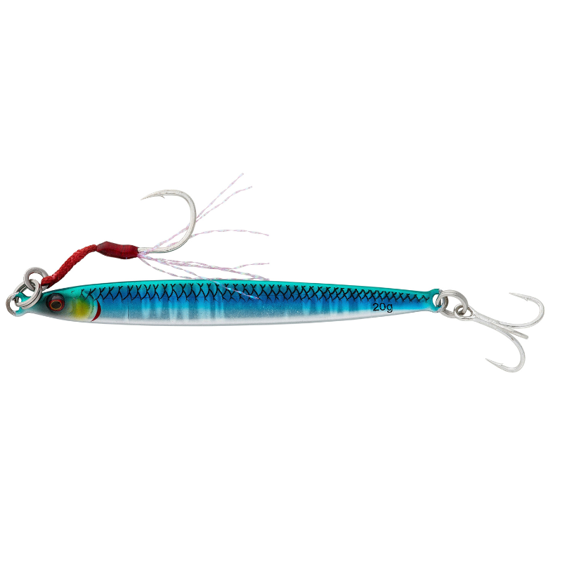 Savage Gear Sardine Slider Micro 8 g