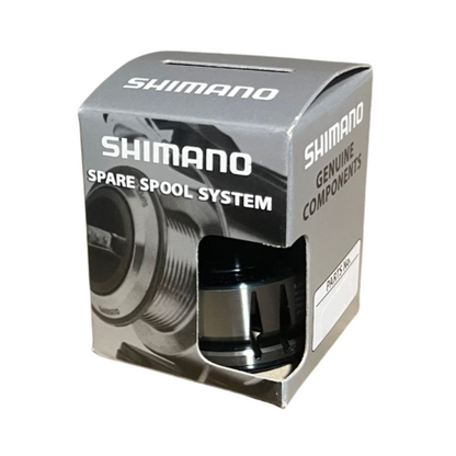 Shimano Spool Alivio 2500 RC ALV2500RC