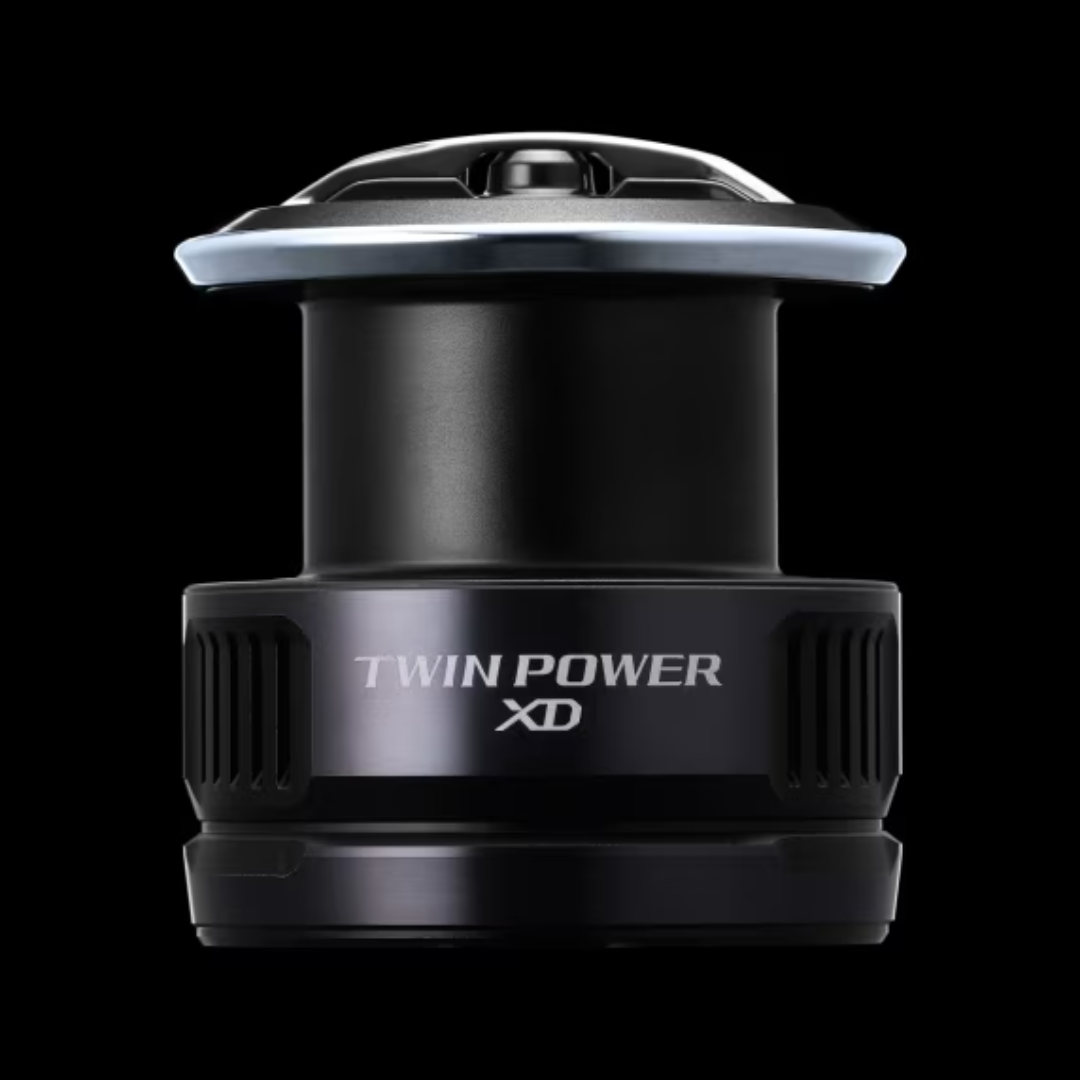 Shimano Reel Twin Power XD FB