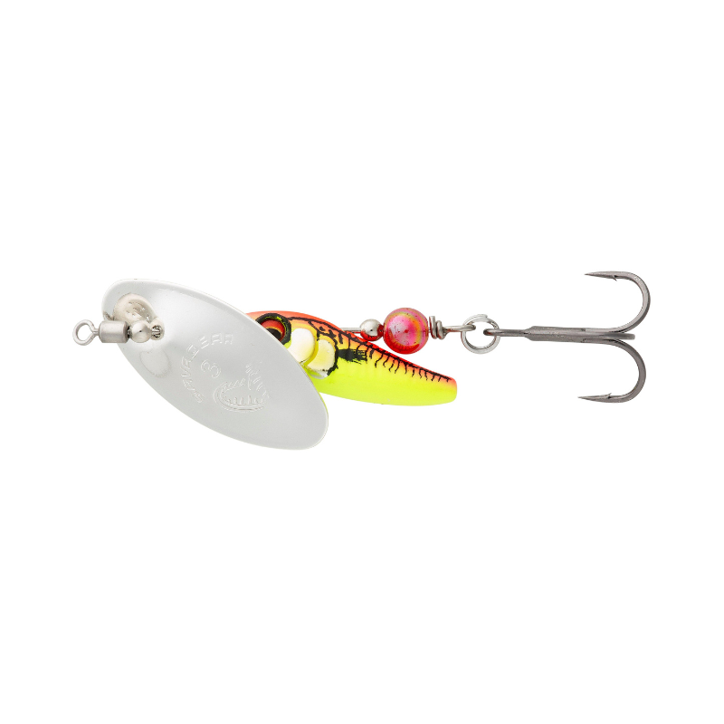 Savage Gear Sticklebait 4.5 g