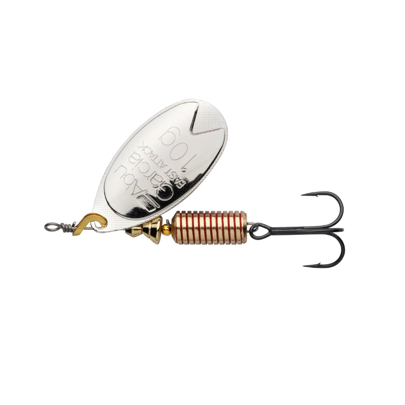 Abu Garcia Fast Attack 7 g
