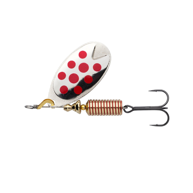 Abu Garcia Fast Attack 7 g