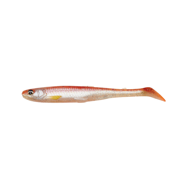 Savage Gear Slender Scoop Shad 7 g