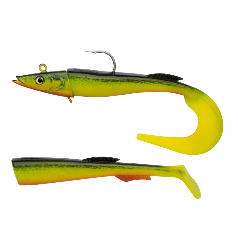 Berkley Powerbait Saltwater 160 g