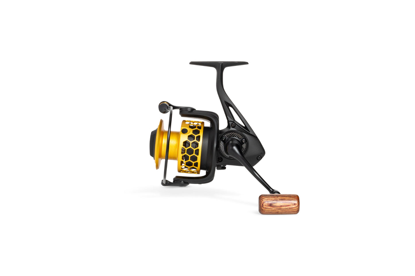 Scope Reel Gold Edition