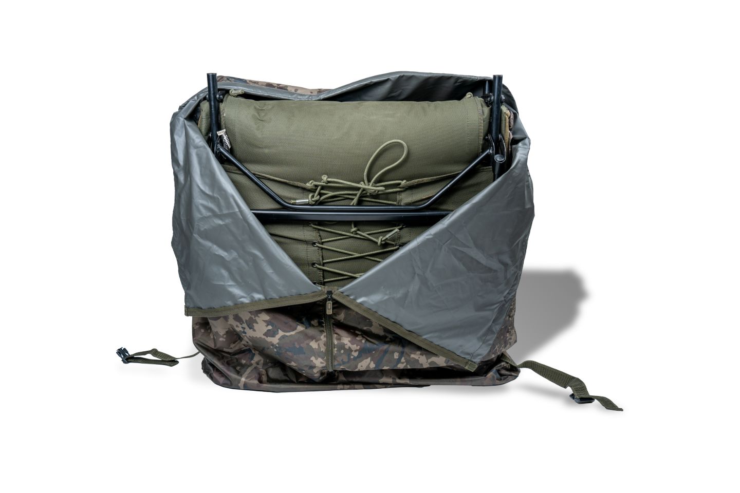 Subterfuge Waterproof Bedchair Bag