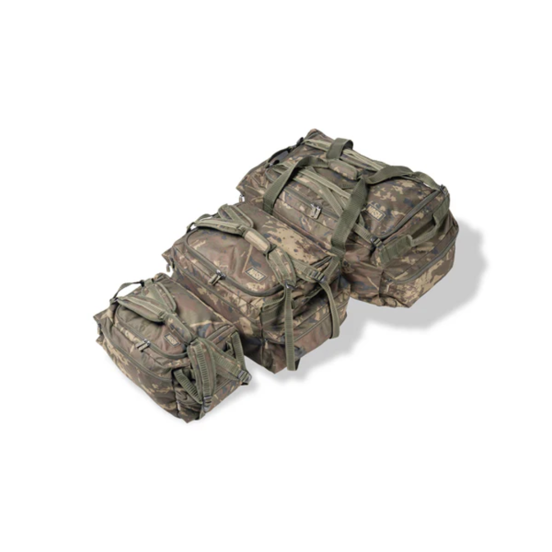 Subterfuge Duffel Bag