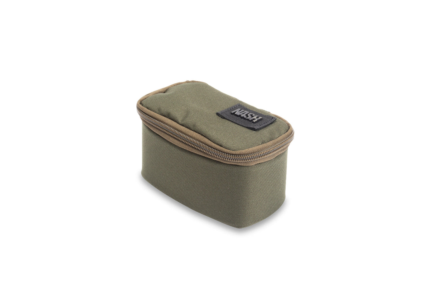 Stiffened Lead Pouch