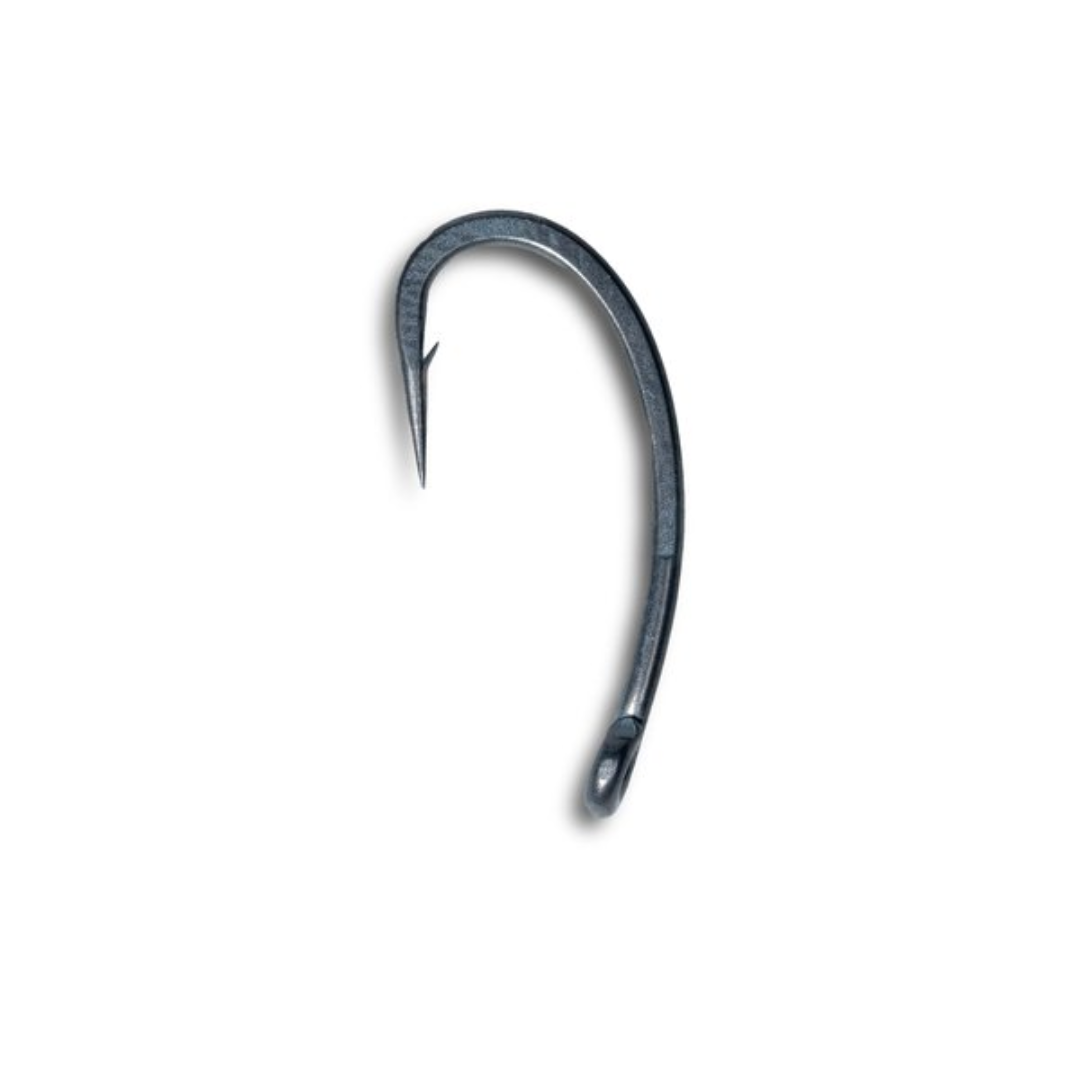 NASH Curve Shank
