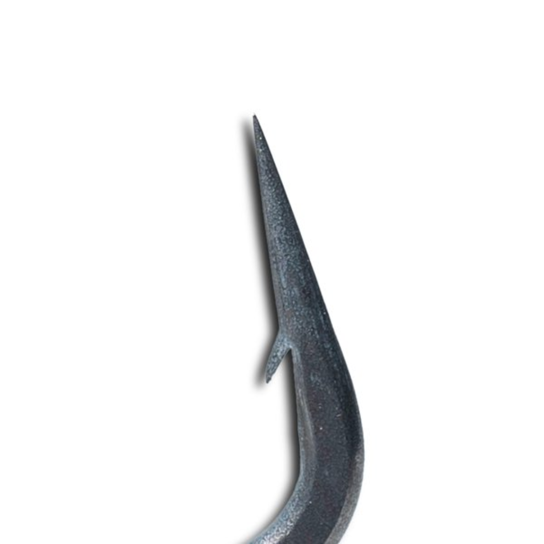 NASH Curve Shank