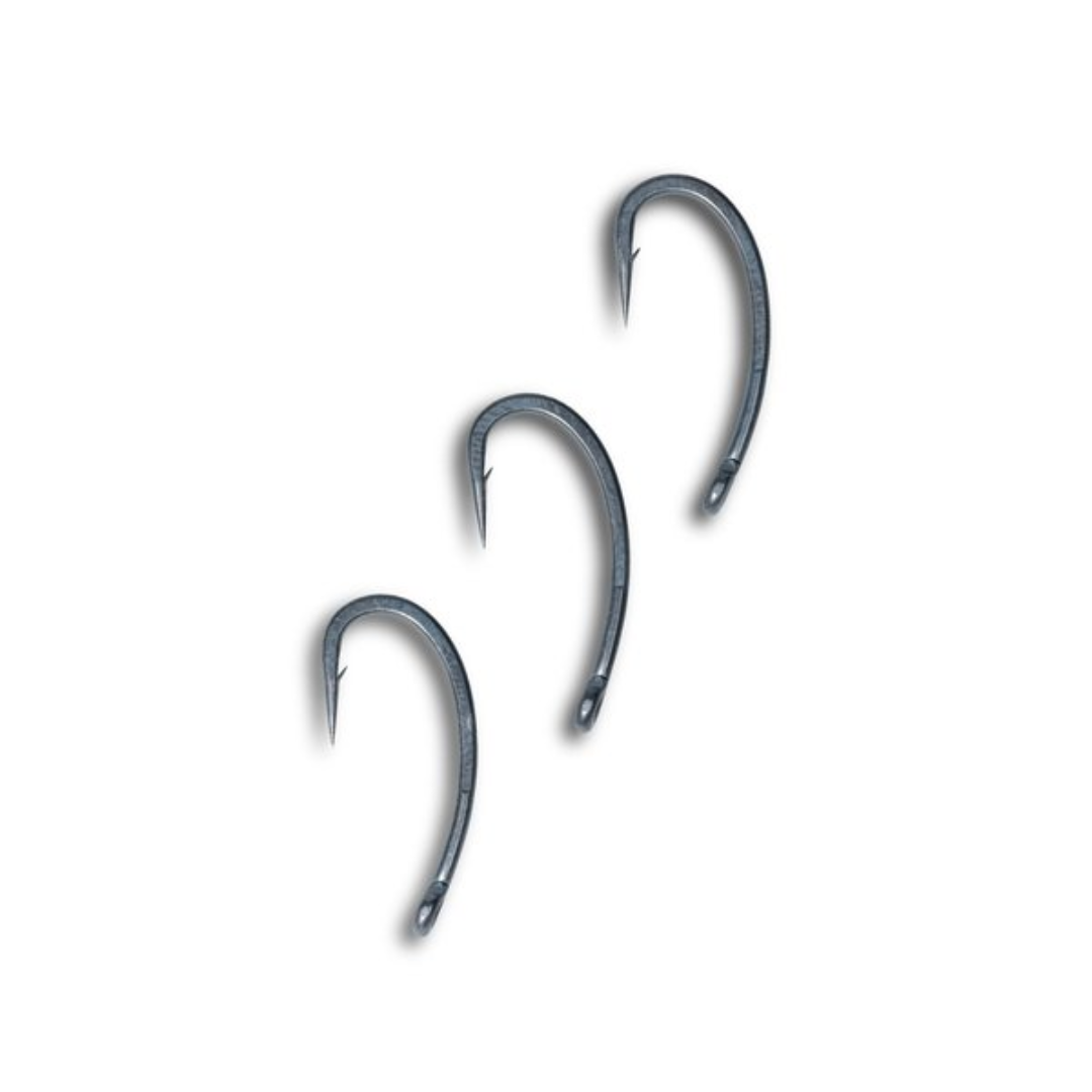 NASH Curve Shank