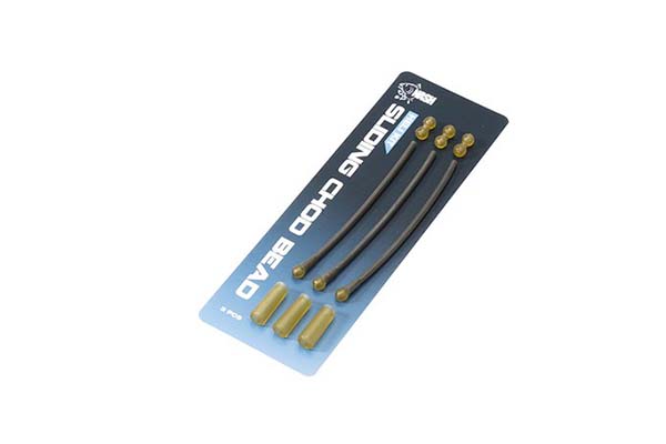 Sliding Chod Bead Heli Kit