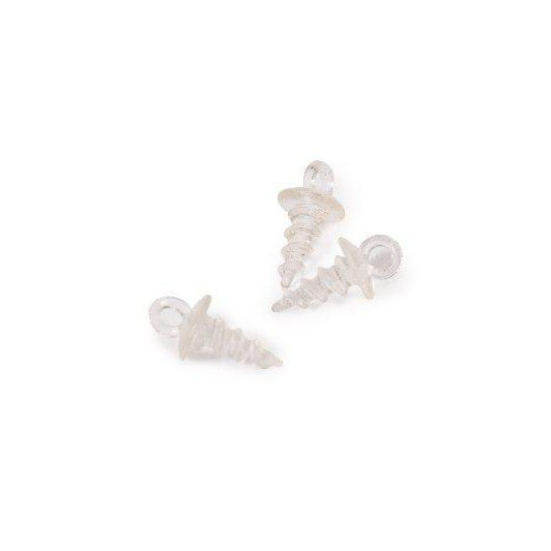 NASH Plastic Bait Screw
