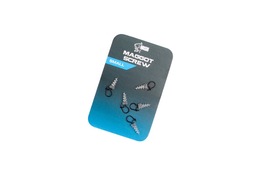 Maggot Screw