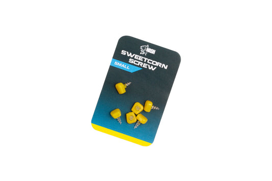 Sweetcorn Screw