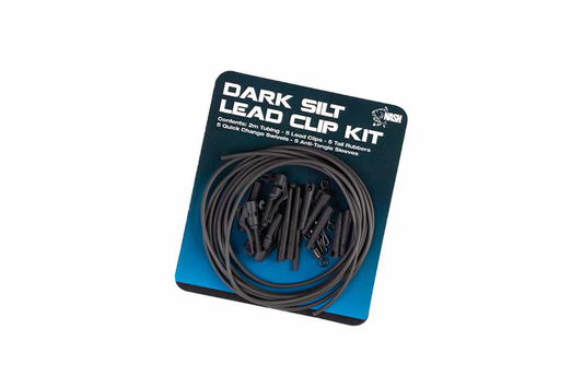 Lead Clip Pack