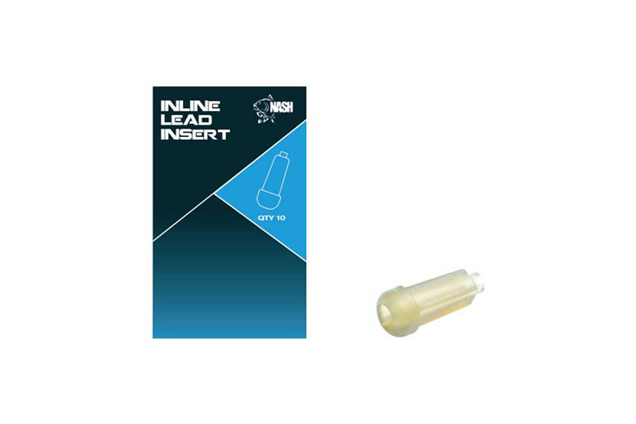 Inline Lead Insert