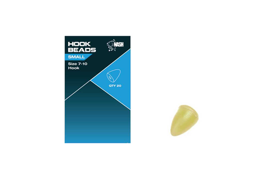 Hook Beads