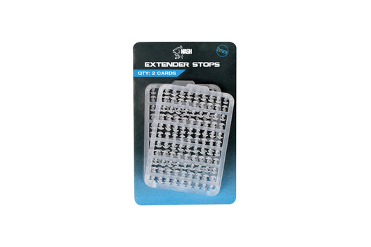 Extender Hairstop