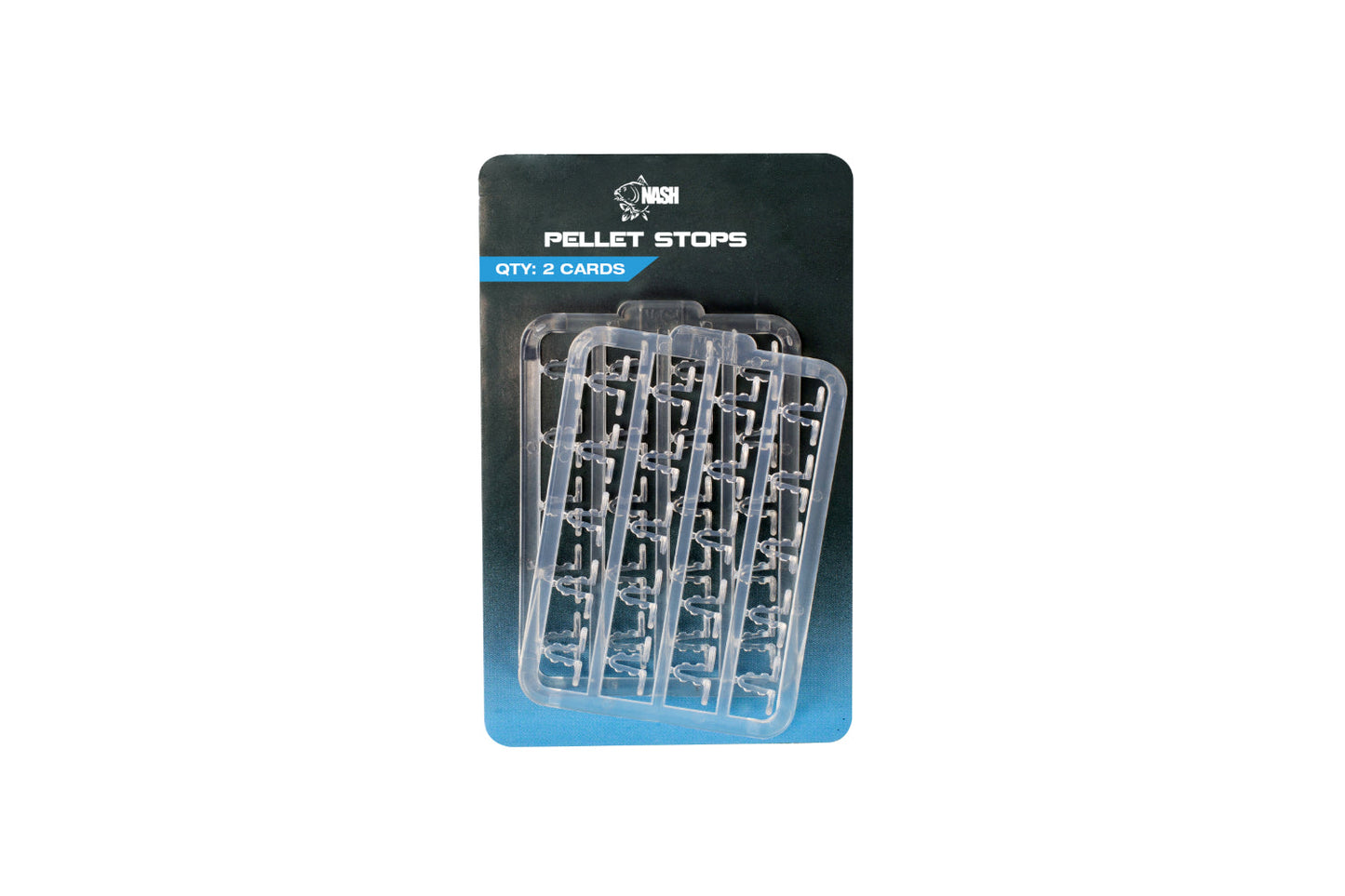 Pellet Hairstop
