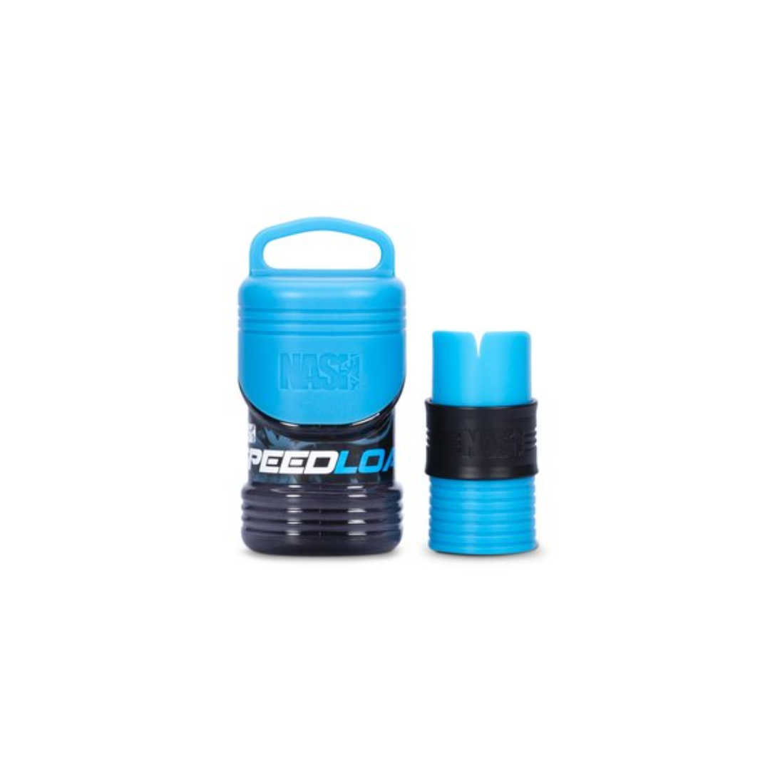 NASH Speedload PVA Bag System