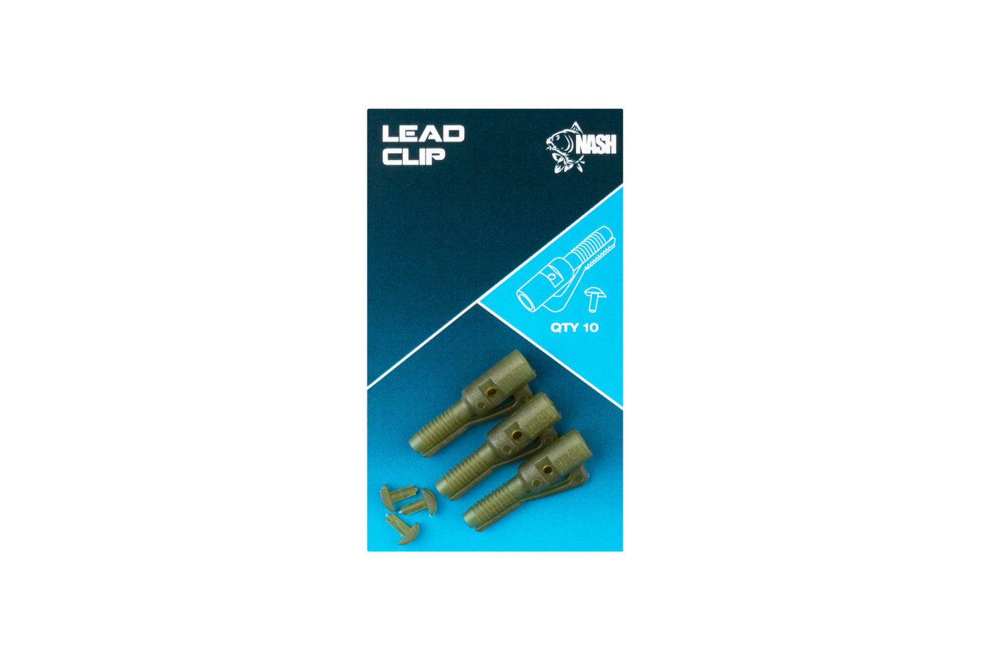 Lead Clip