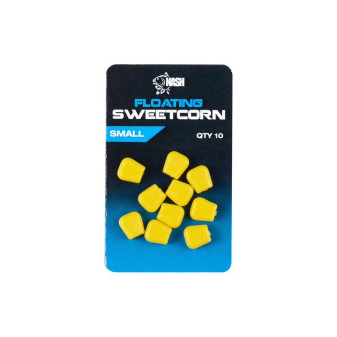 NASH Floating Sweetcorn
