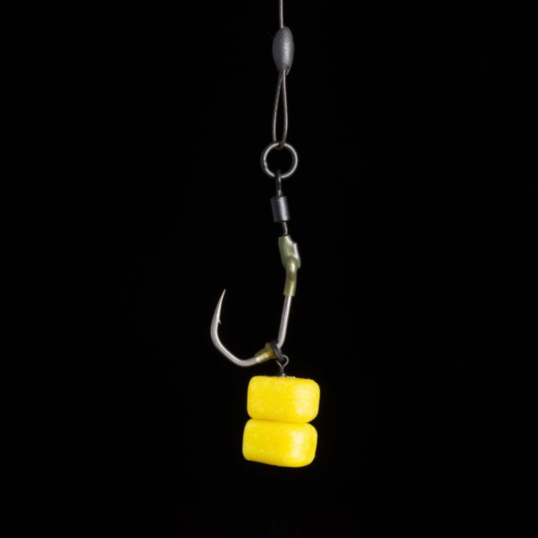 NASH Floating Sweetcorn