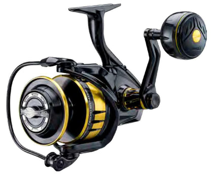 OKUMA - TESORO 14000PA SP LOW SPEED