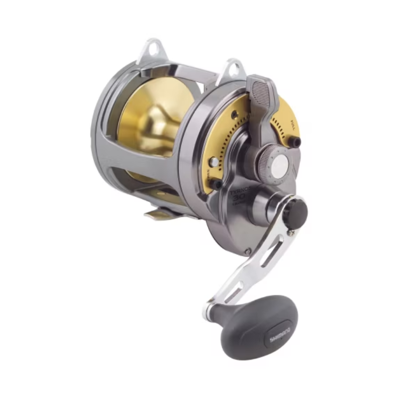 Shimano Tyrnos Right Hand