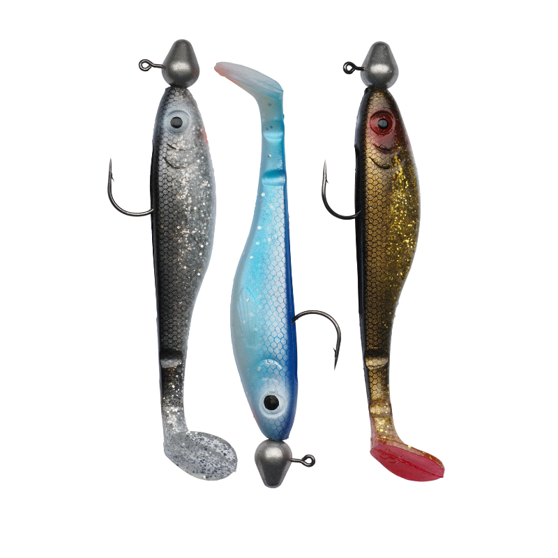 Abu Garcia Svartzonker McPrey 22 g