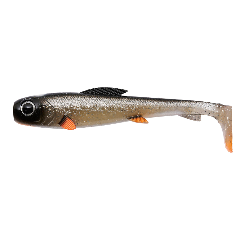 Abu Garcia Svartzonker McPike 87g