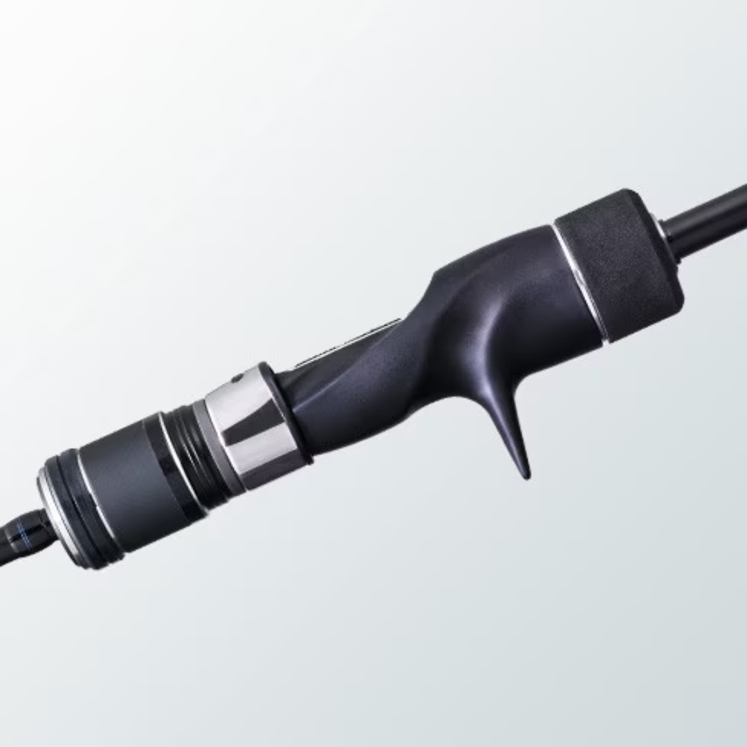 Shimano Rod 20 Game Type Slow Jig Cast 1,98m 6'6" 200g 1+1pc