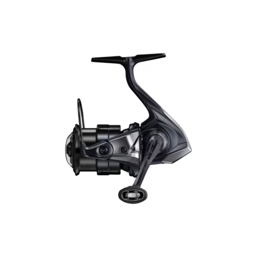 Shimano Reel Vanquish FA Competition Edition