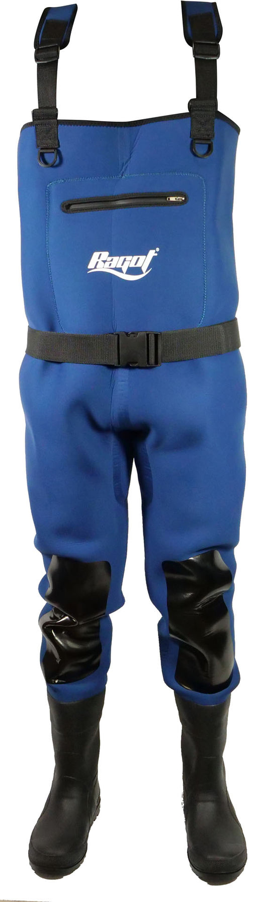 RAGOT - WADERS NEO 4MM 46/47