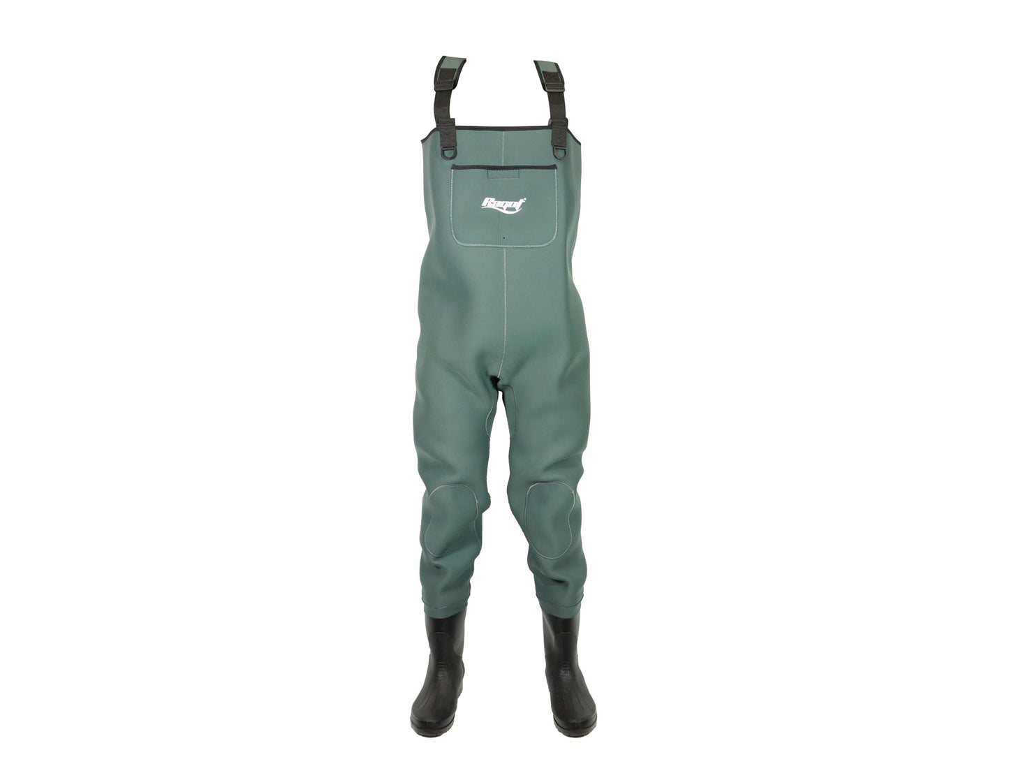 RAGOT - WADERS NEO PVC 38/39