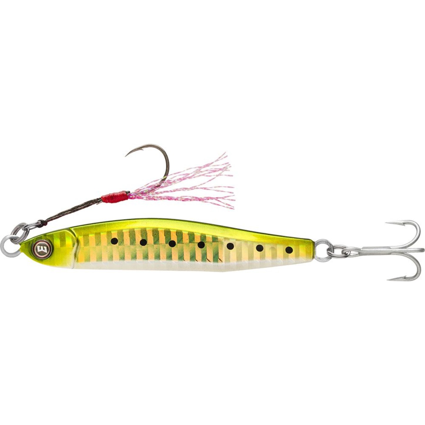 RAPALA WILLIAMSON TRICK METAL JIG