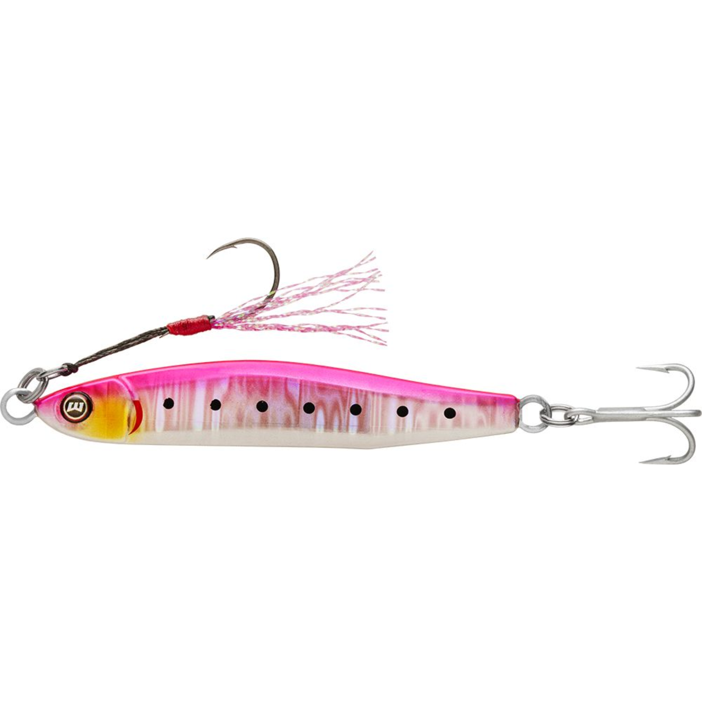 RAPALA WILLIAMSON TRICK METAL JIG